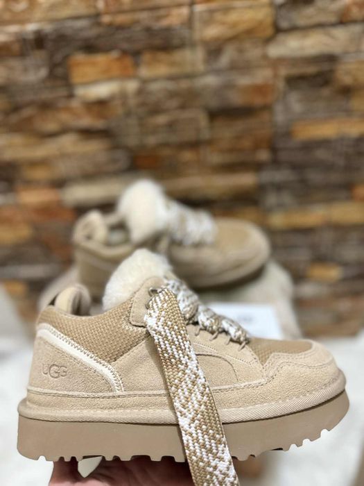 Ugg LOWMEL marimea 36