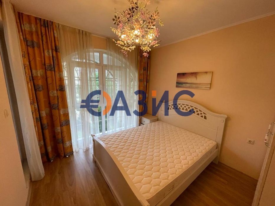 Апартамент с 2 спални (мезонет) в комплекс Venus Palace, 99 кв.м.,