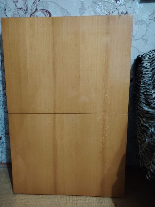 Деревянный, раздвижной стол