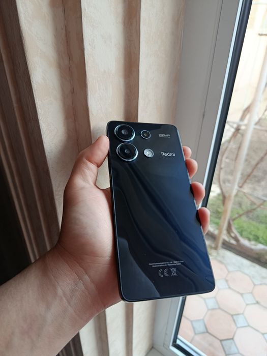 Xiaomi Redmi note 13 8/256Gb