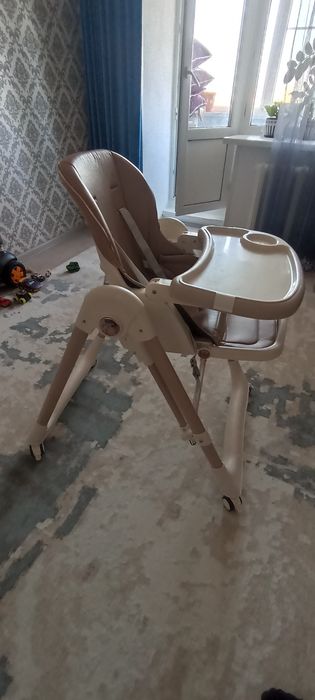 Продается детское кресло