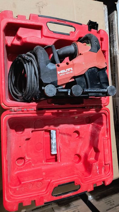 Фреза за канали Hilti DCH 150-SL