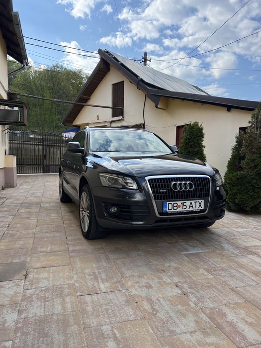 AUDI Q5 2012