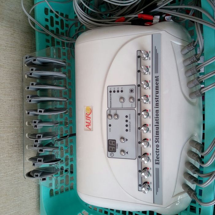 Аппарат для похудения Миостимулятор