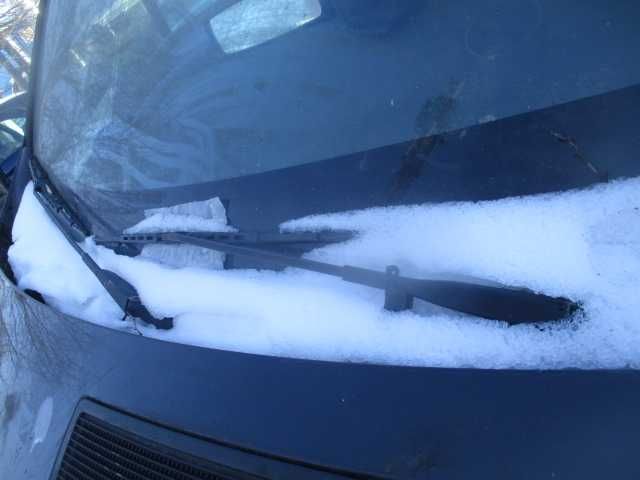 Ansamblu stergatoare fata complet cu motoras TRAFIC VIVARO PRIMASTAR