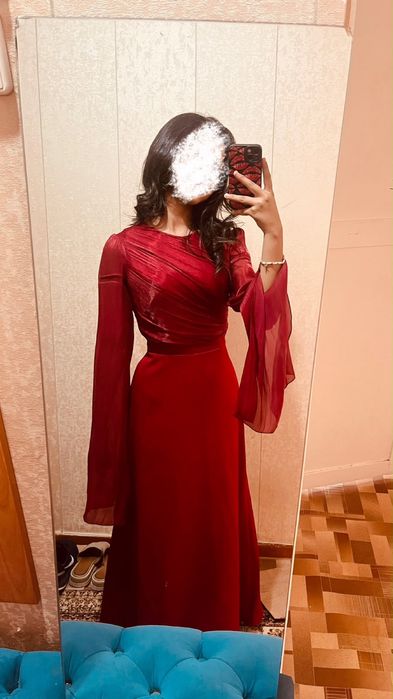 Тойға немесе маңызды кешке көйлек сатамын