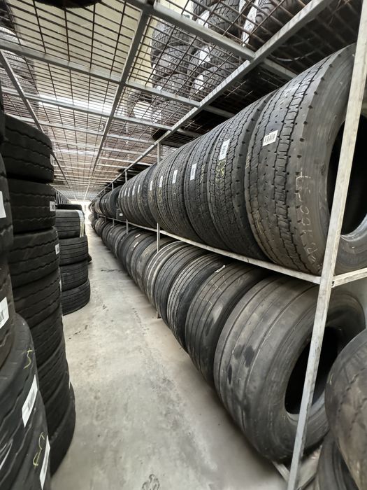 385/55/22,5 Continental