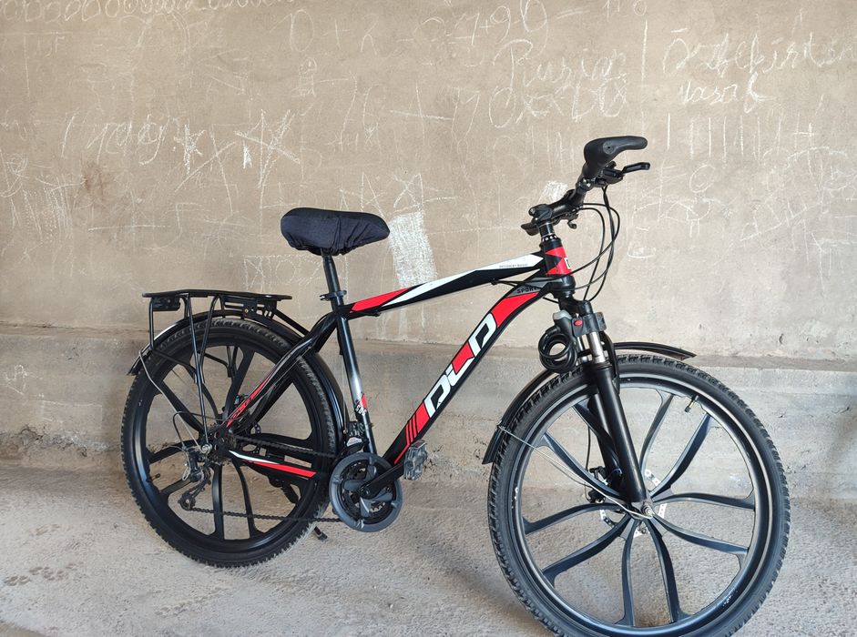 Velik juda zor Spartvnik