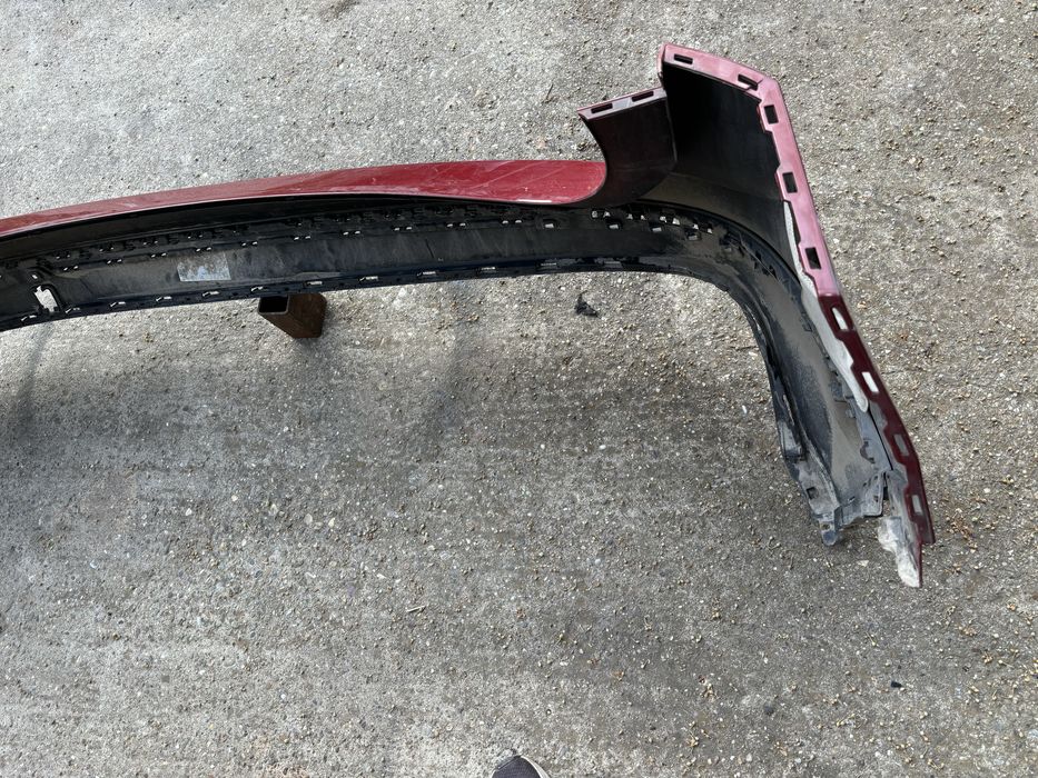 Броня VW Tiguan