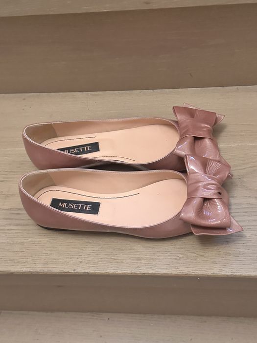 Balerini Musette