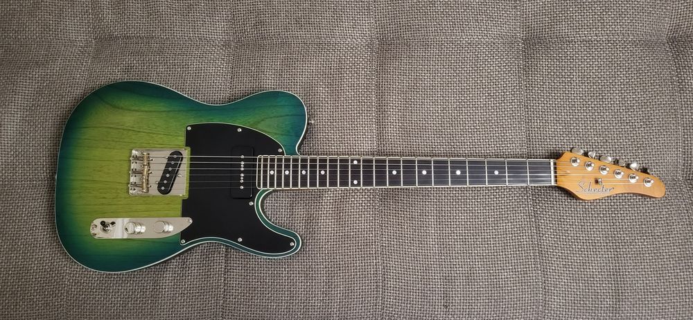 Schecter PT-Special