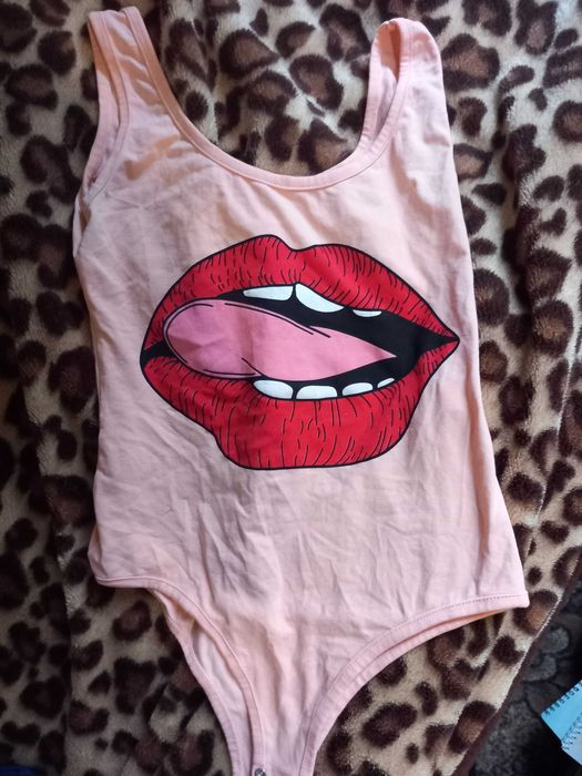 Дамско боди размер С