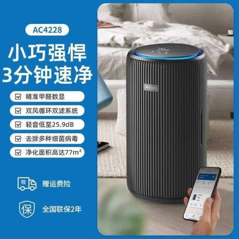 Очиститель вохдуха Philips , Mijia air purifier