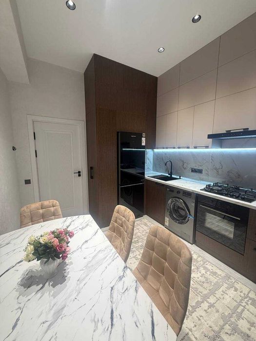 Аренда шикарной квартиры на Максим горький ID05