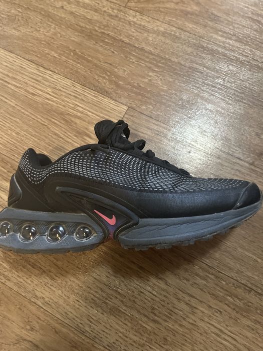 Кроссовки nike dn