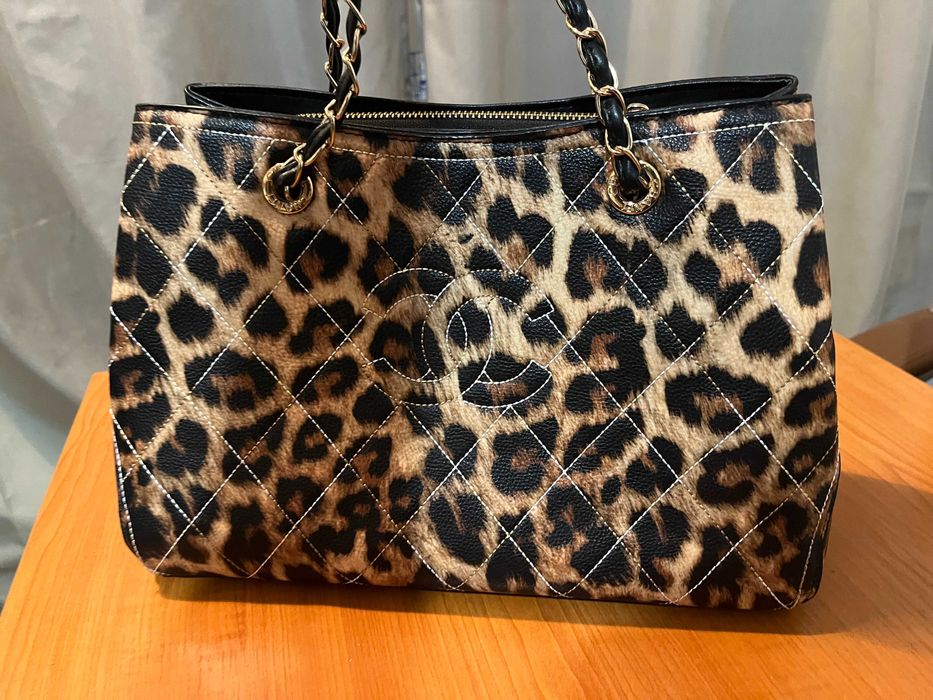 SHANEL дамска  чанта