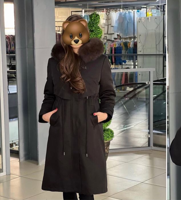 Парка сатылады качество хорошее