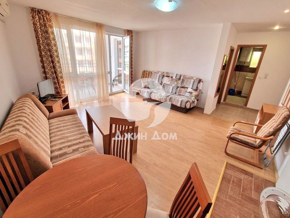 Продава се Двустаен апартамент в с. Равда, Област Бургас - 78 кв.м за 1304 €/кв.м - Снимка #3