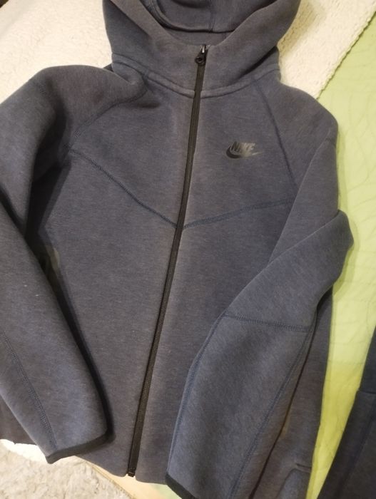 Екип nike tech force найк