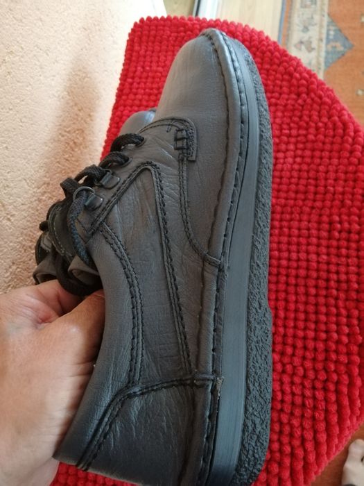 Pantofi bărbați nr 44 Rick Tucker nr 44