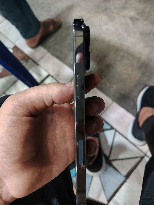 IPhone 13 pro max