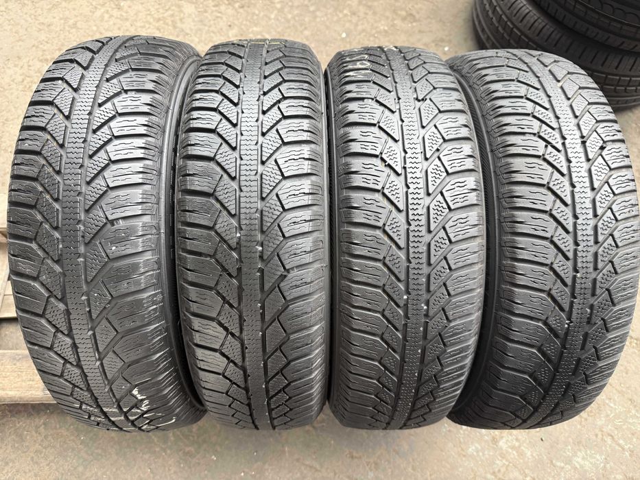 Anvelope Iarna 165/70 R14 - stoc depozit