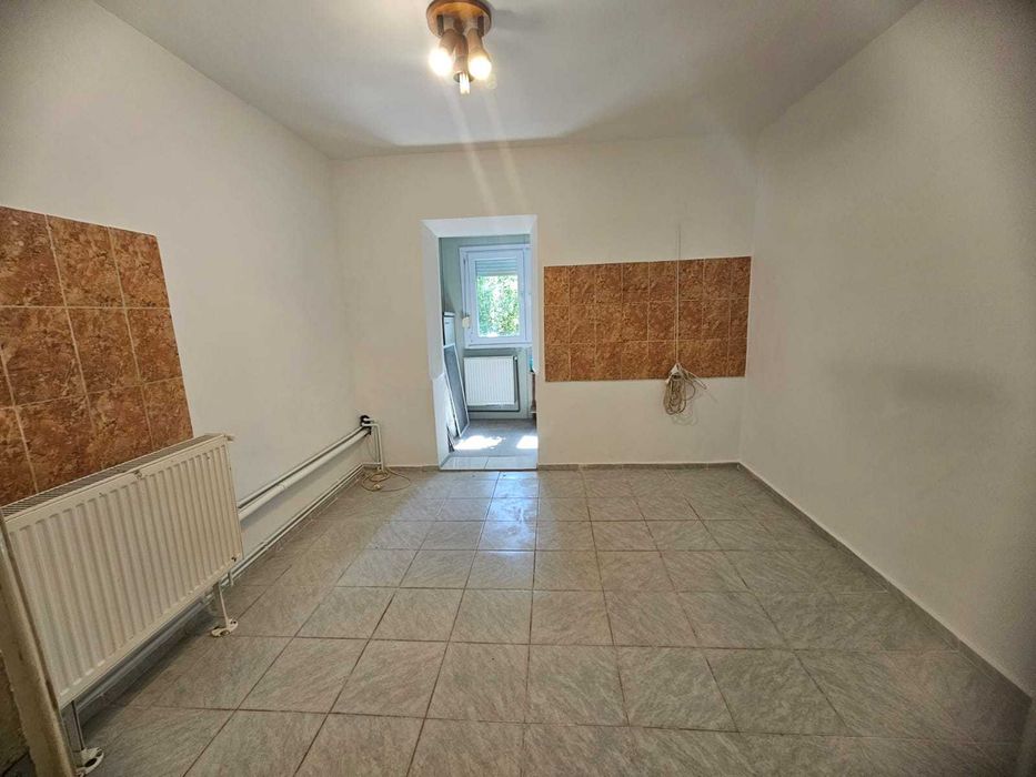.De vanzare apartament cu 3 camere confort 1 parter Aradului Timișoara