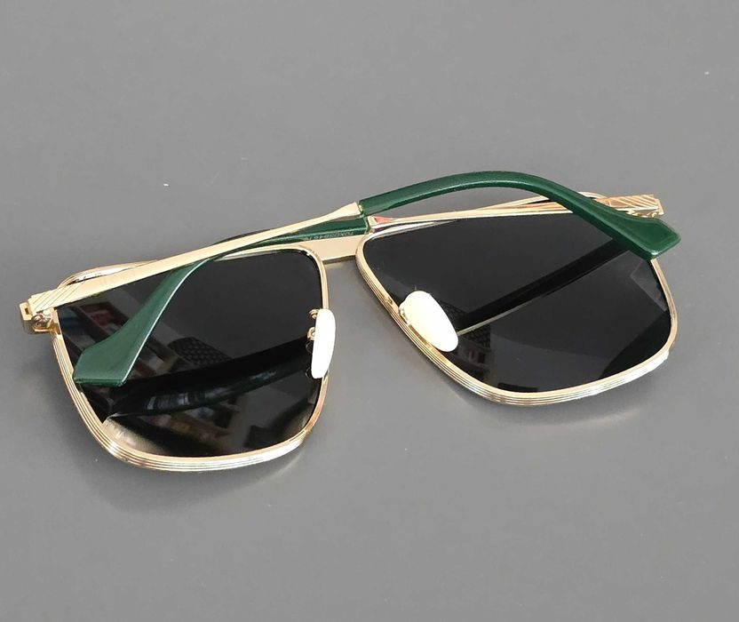 Gucci, ochelari de soare barbati GG0840S 002