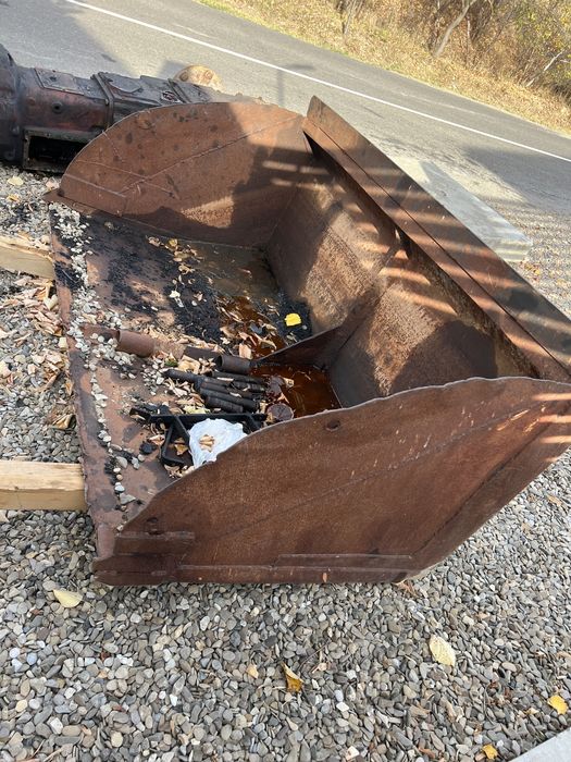 Vând cupa Ifron cereale