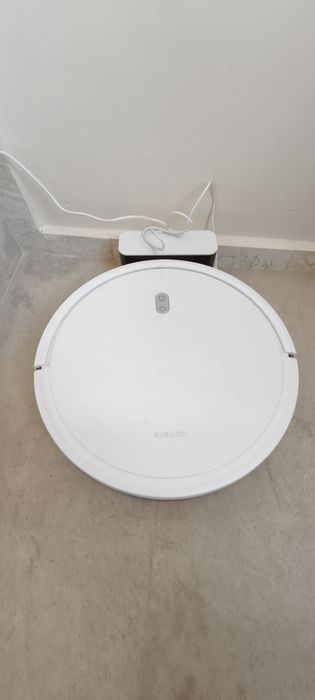 Xiaomi robot vacuum E10