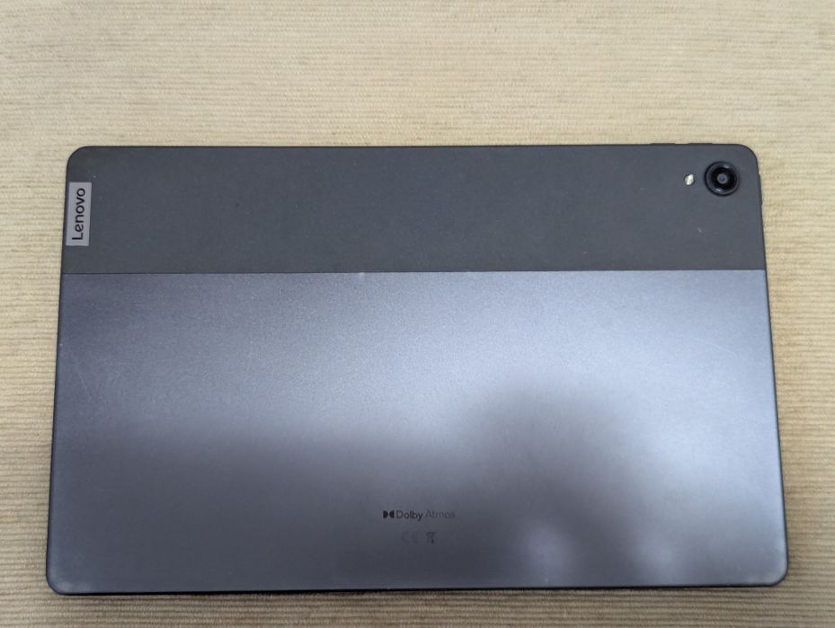 Lenovo TAB P11, 6/128 LTE