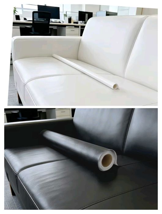 Rola Piele Ecologica Autoadeziva 75x250cm