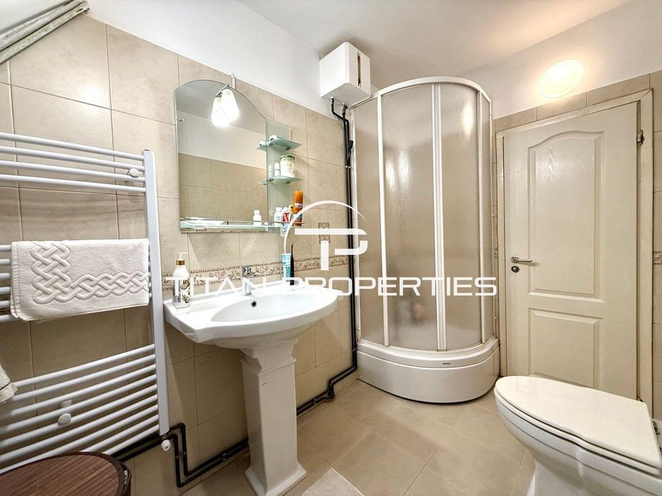 Продава се Мезонет в Пловдив, Център - 160 кв.м за 1291 €/кв.м - Снимка #11