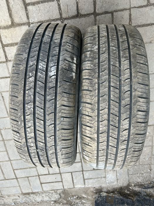 Продам шины летние