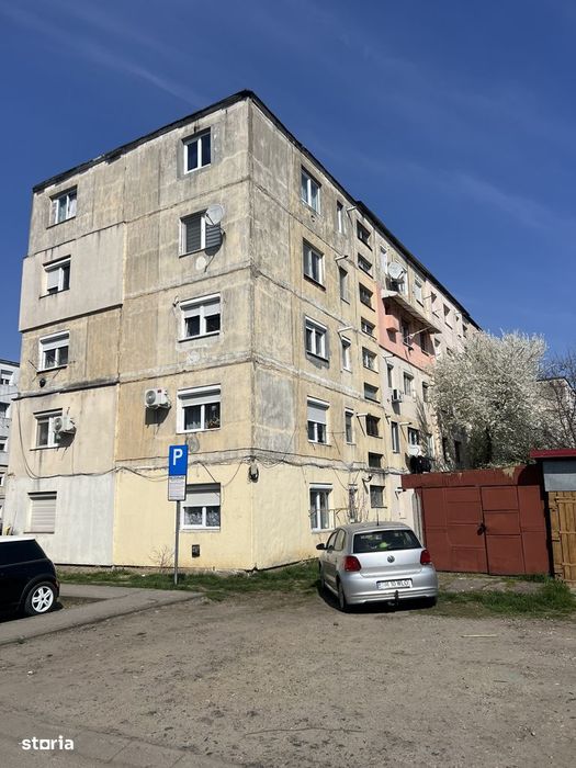 Apartament 2 camere-Disponibil imediat