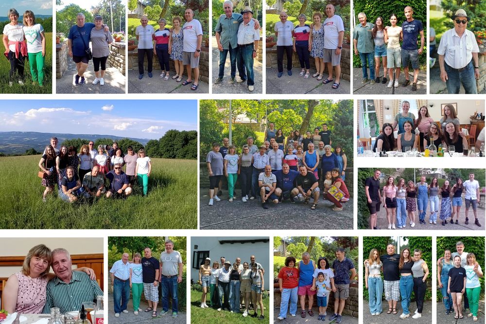 Изработка на колажи