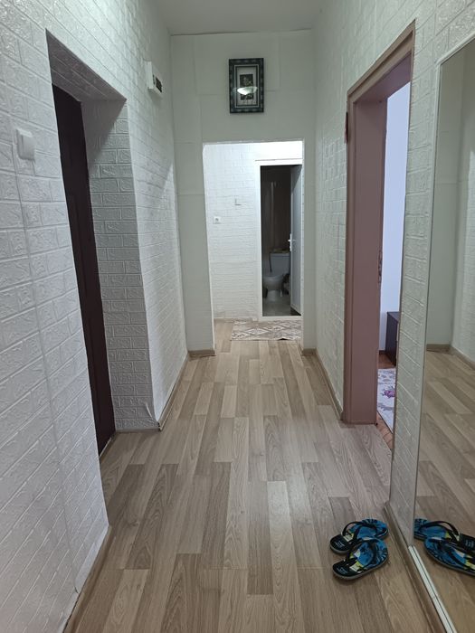 Дава се под наем Двустаен апартамент в с. Разград, Област Монтана - 72 кв.м за 408 € - Снимка #9