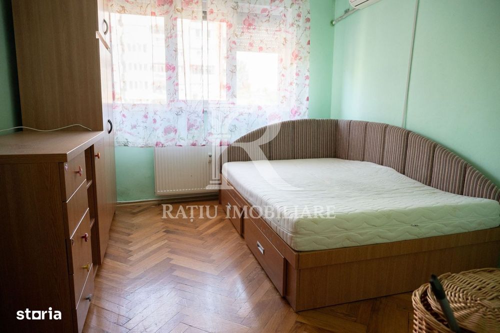Apartament 3 Camere | Rogeriu | Oradea — fotografia 3