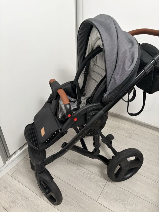 Vand carucior Krausman 3 in 1