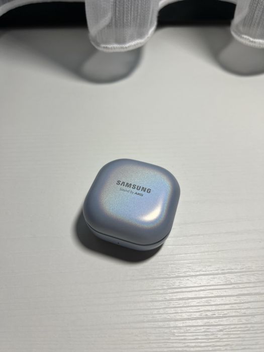 Samsung Galaxy Buds Pro