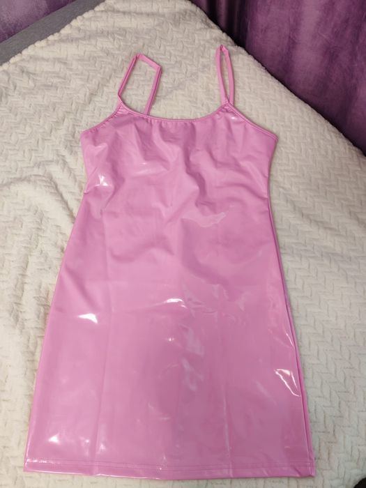 Rochiță Latex mărimea L