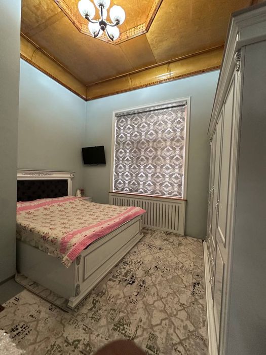 Назарбек Харакат 8 соток 400 м² 9 комнат