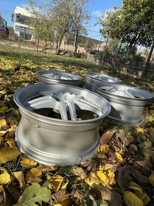 Vand Jante 5x112 r19