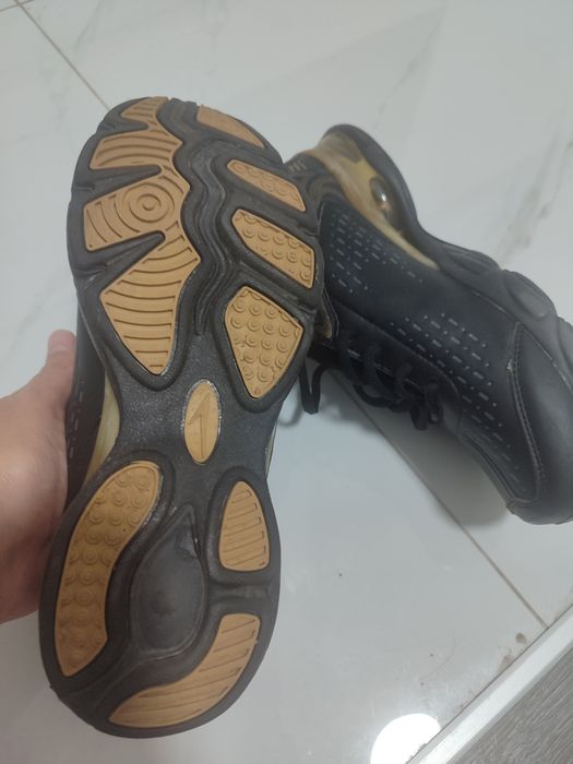 Туфли и  кросовки