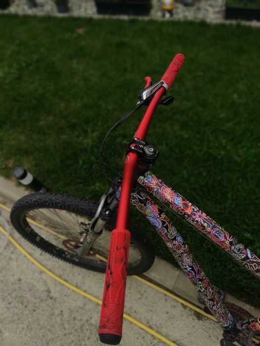 Rokrider rr5.22.