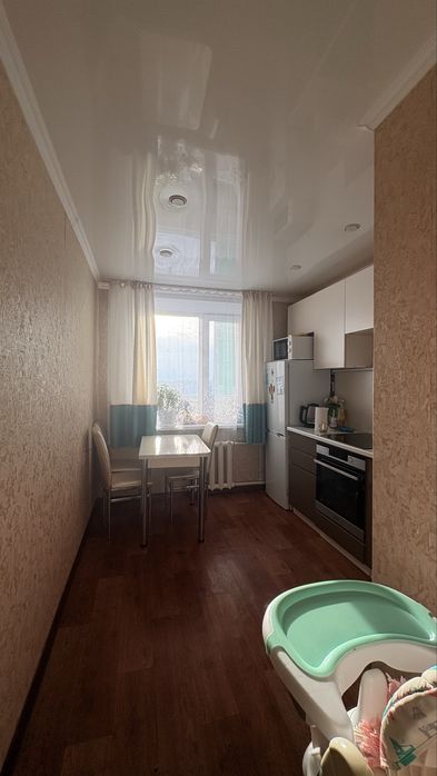 Продам 3х комнатную квартиру