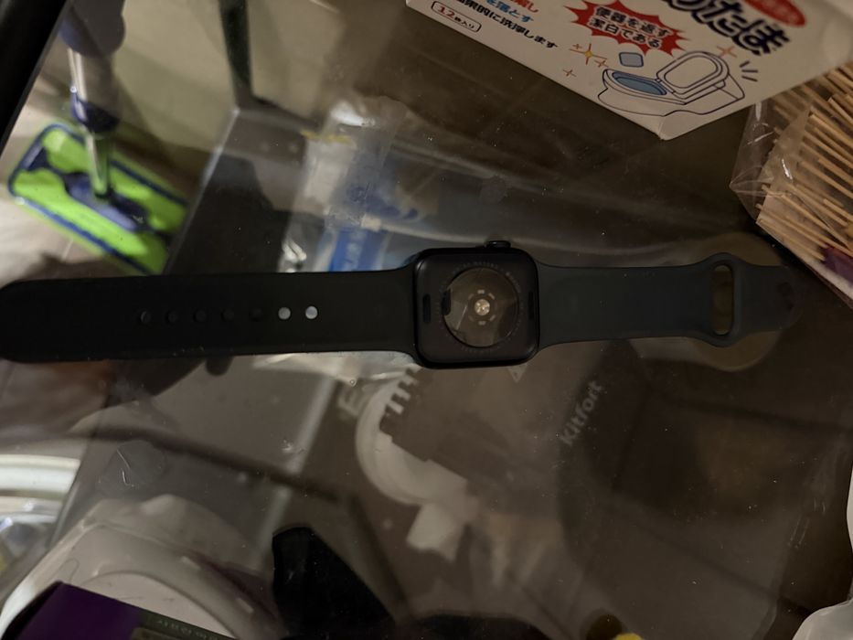 Apple Watch Se gen 2 40мм