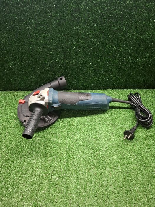 Бетоншлайф машина на Bosch GBR 15 CAG