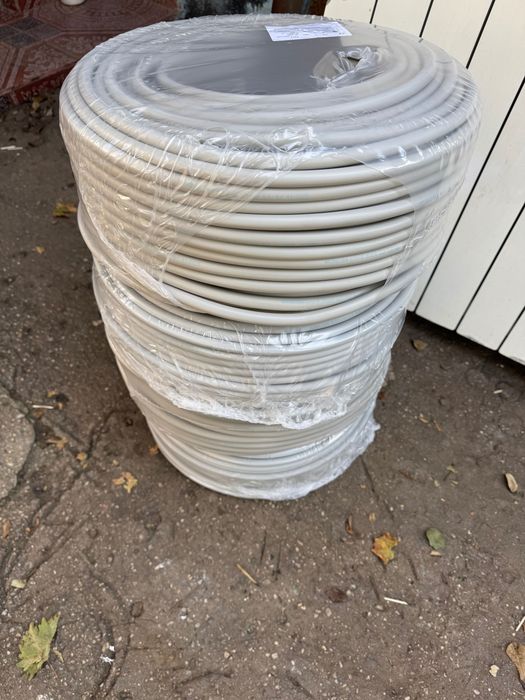 Cablu electric cyyf 3x1,5. 3x2,5 mm