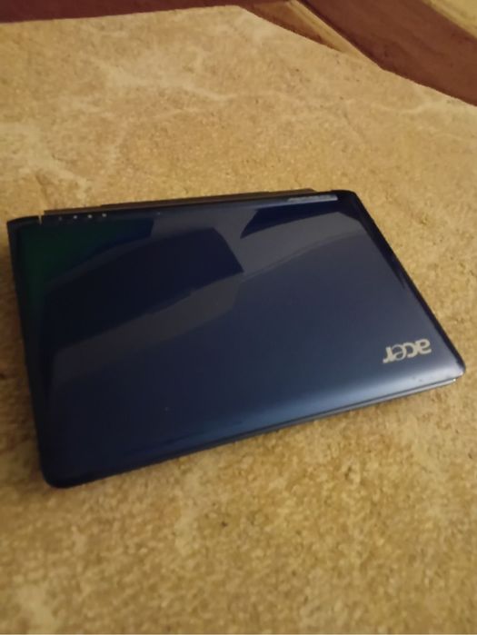 Laptop Fujitsu Siemens